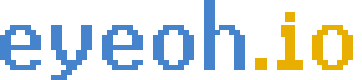 eyeoh.io logo